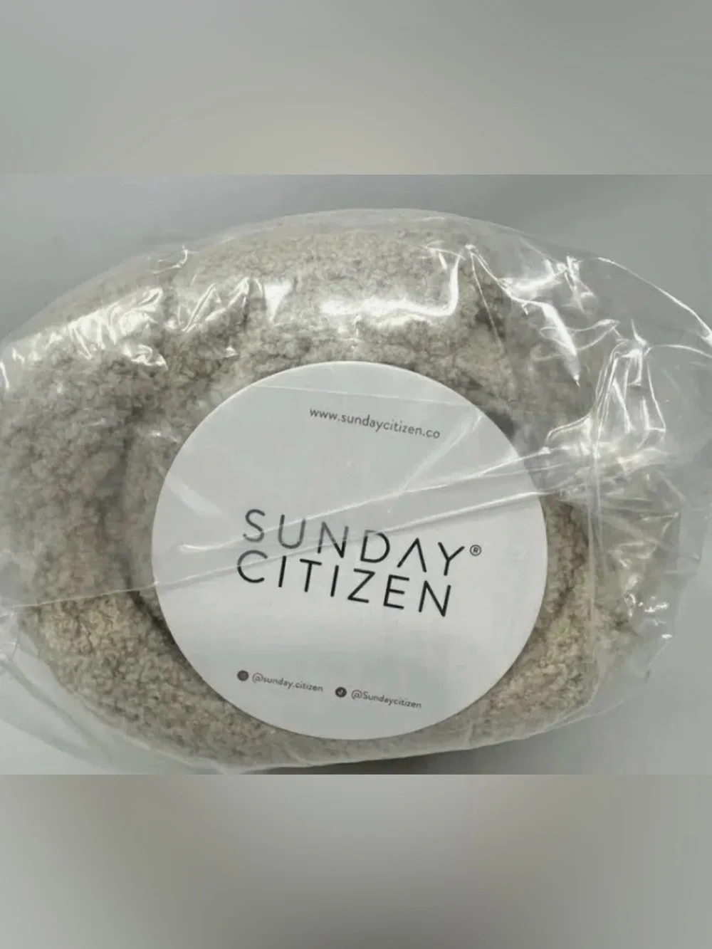 Sunday Citizen 